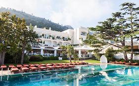 Hotel Capri Palace
